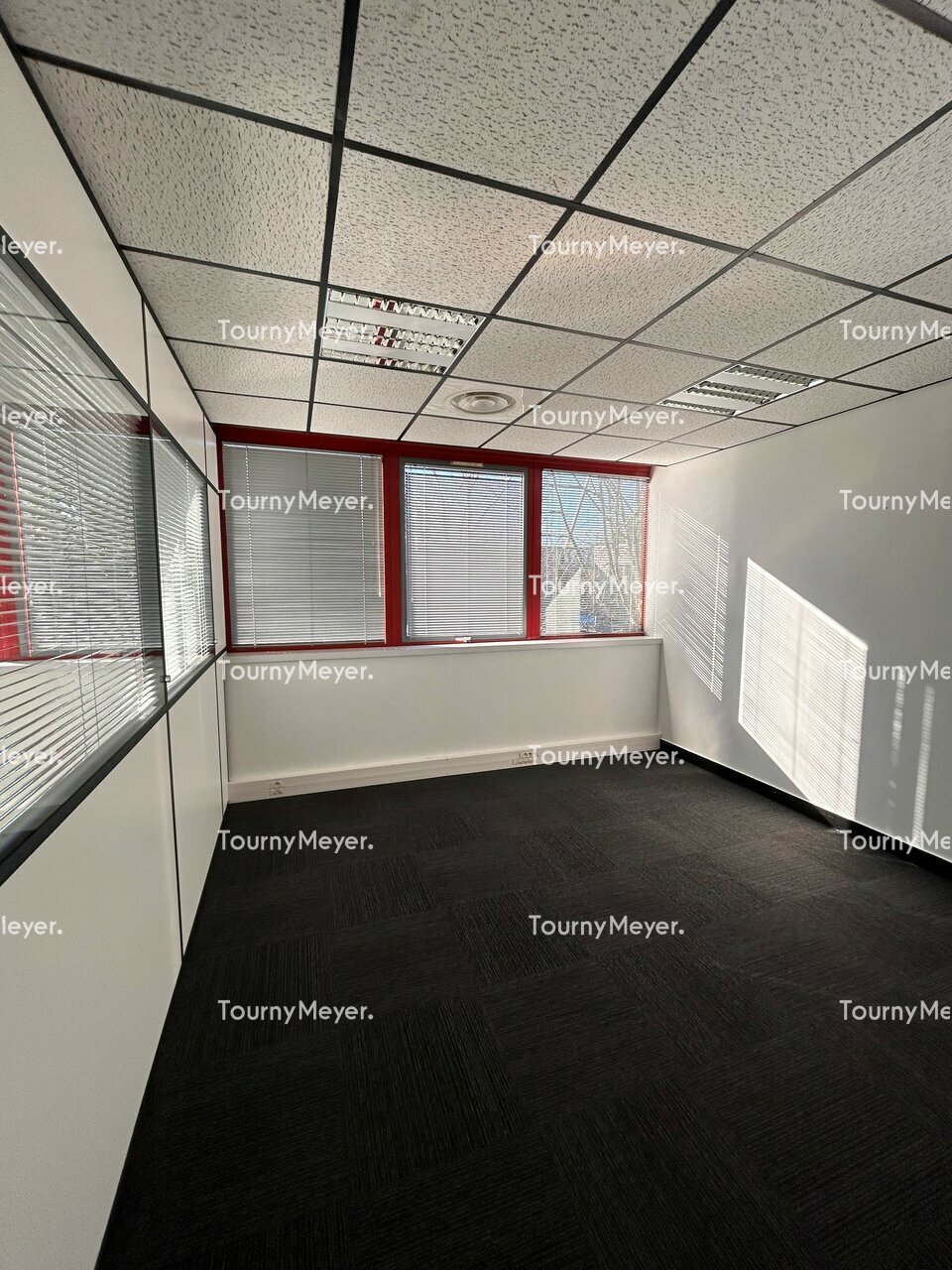 BUREAUX