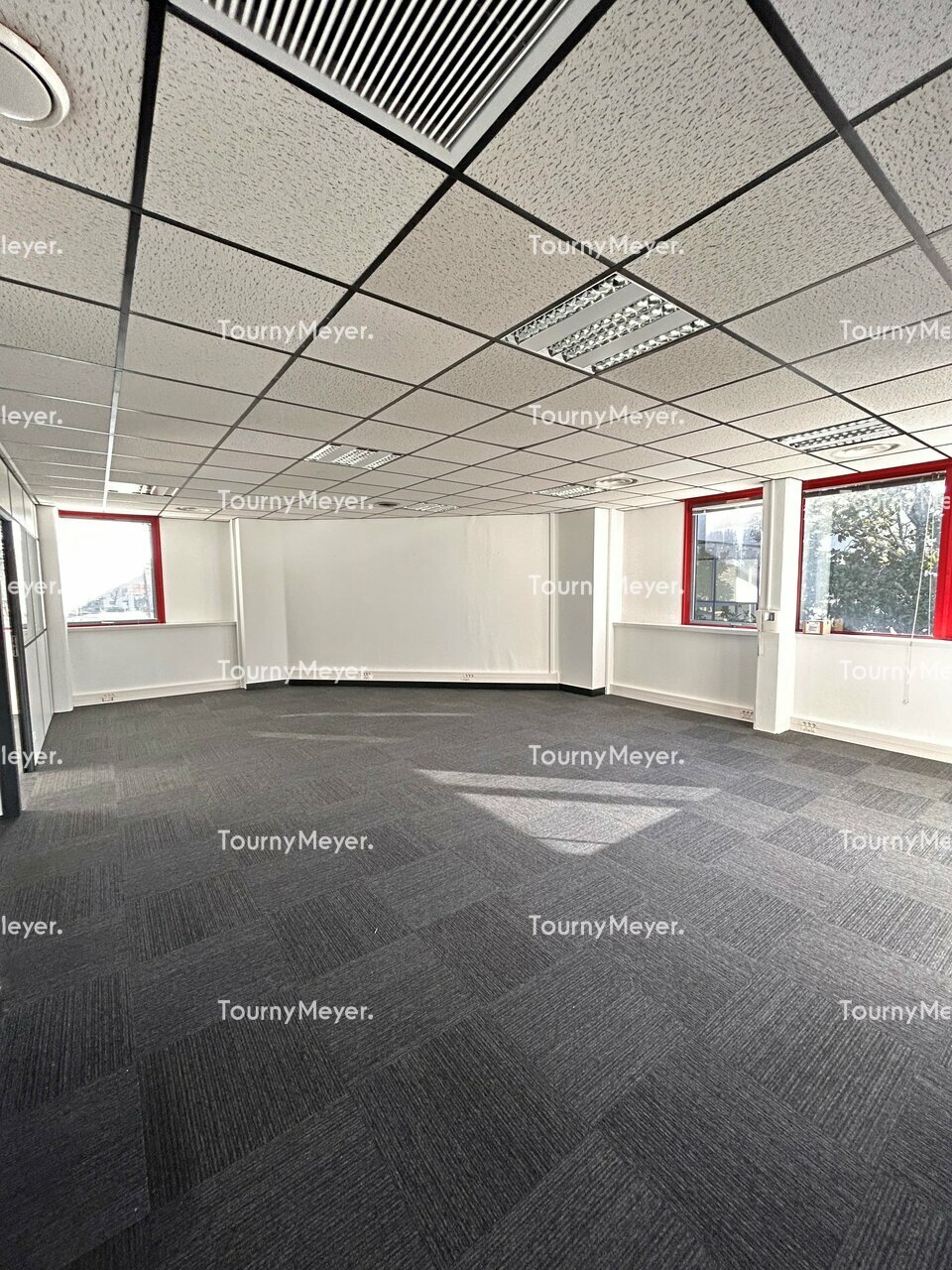 BUREAUX
