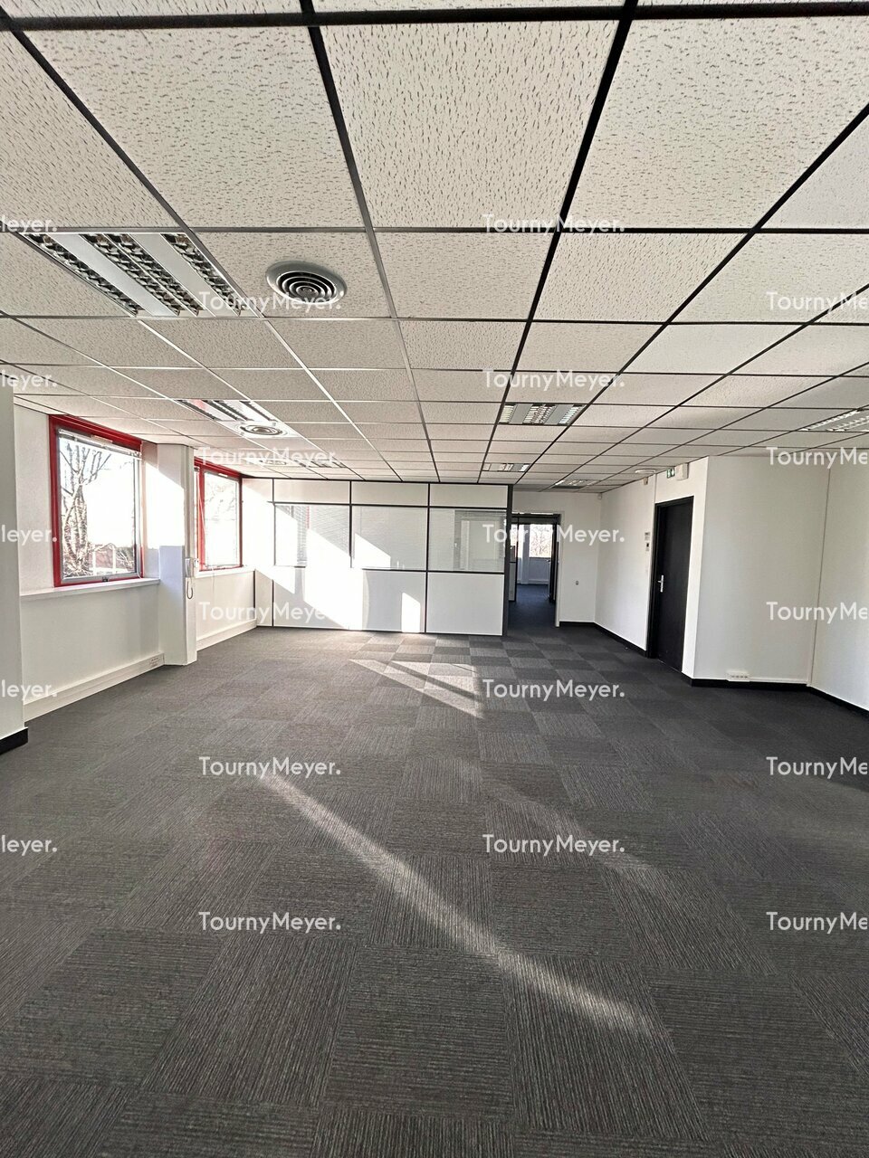 BUREAUX