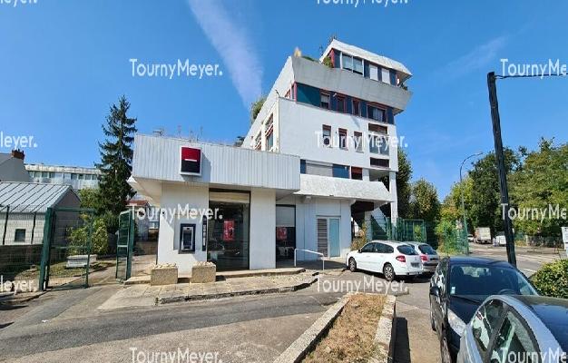BUREAUX