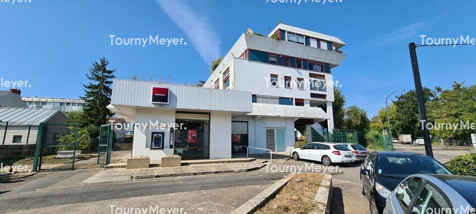 BUREAUX