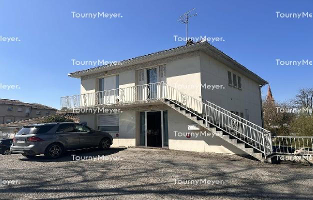 BUREAUX