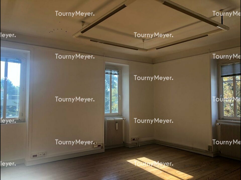BUREAUX