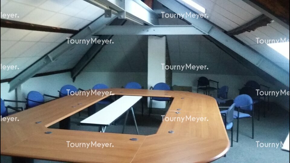 BUREAUX