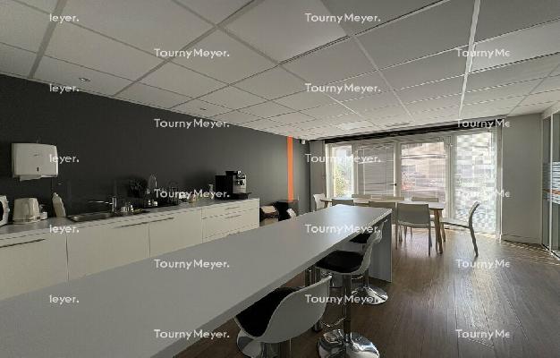 BUREAUX