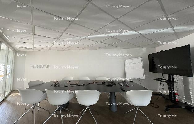BUREAUX
