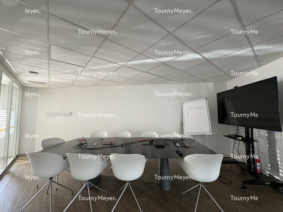 BUREAUX