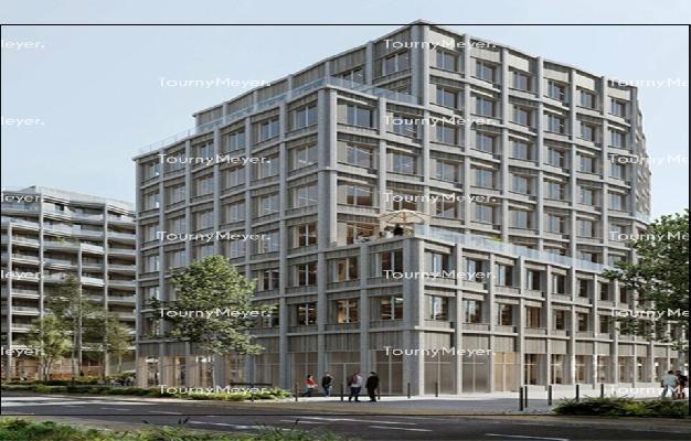 BUREAUX