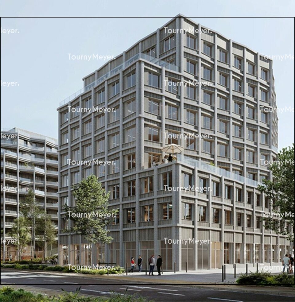 BUREAUX