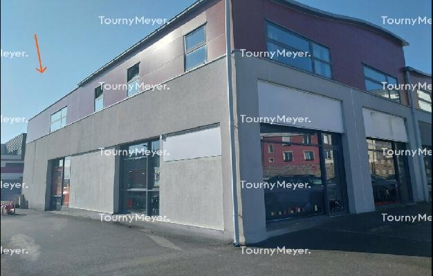 BUREAUX