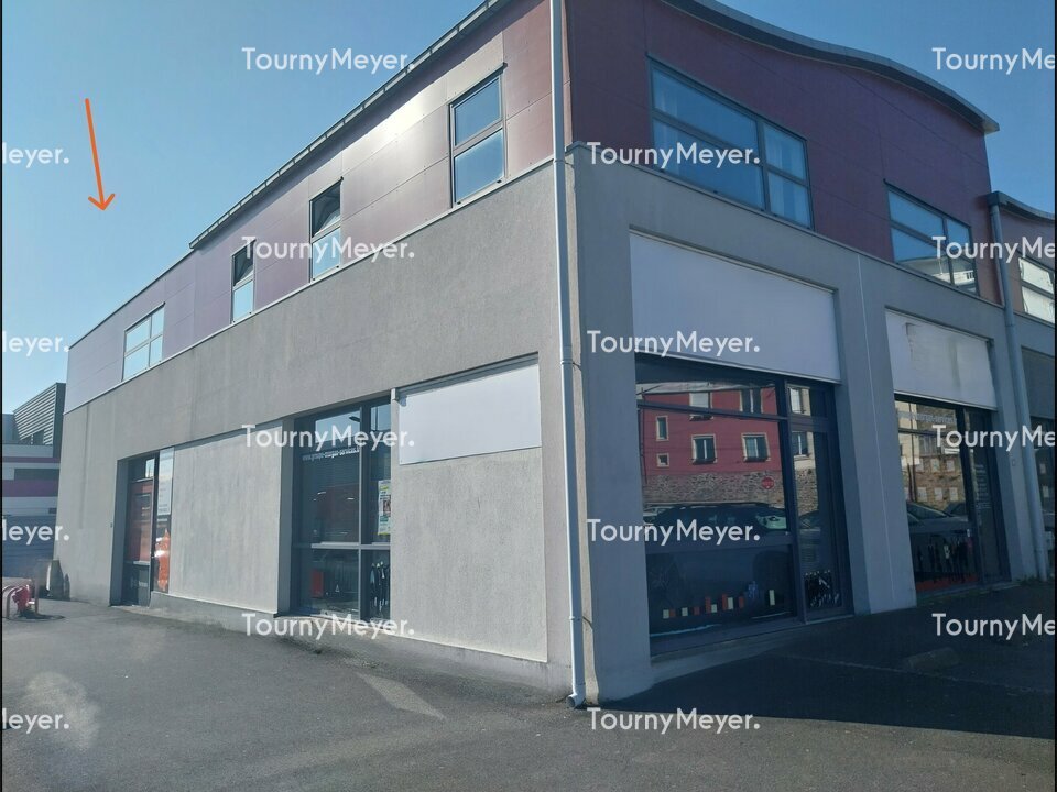 BUREAUX