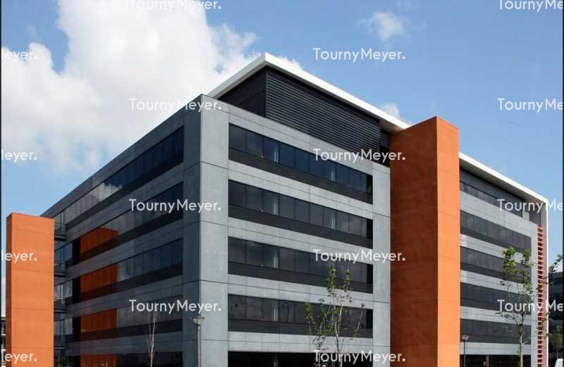 BUREAUX