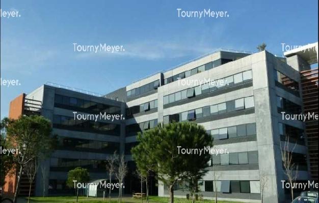BUREAUX