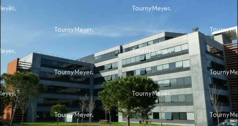 BUREAUX