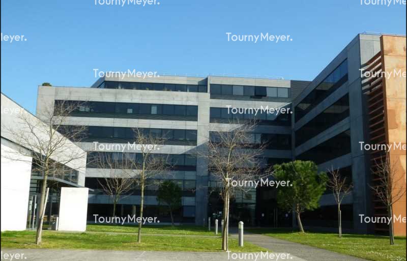 BUREAUX