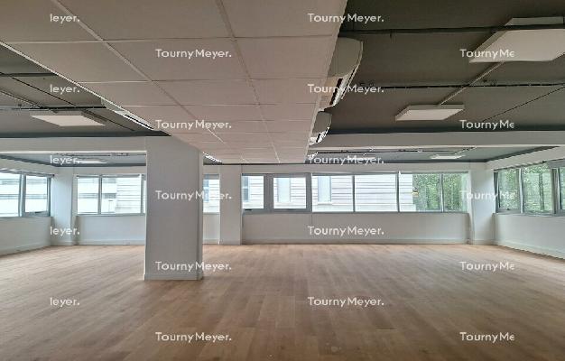 BUREAUX