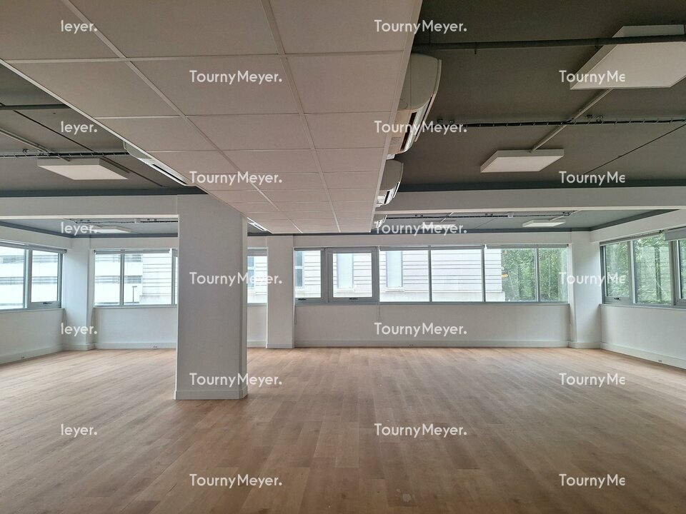 BUREAUX