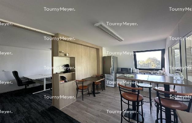 BUREAUX