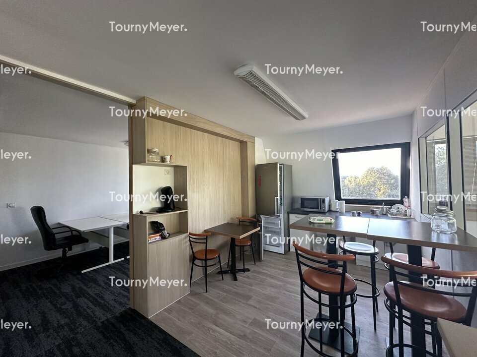 BUREAUX