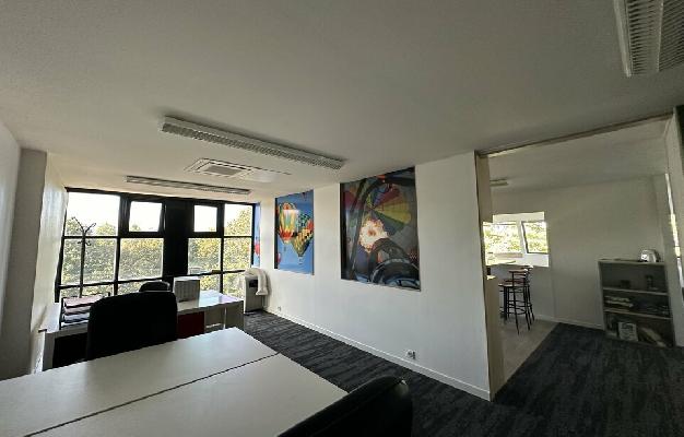 BUREAUX