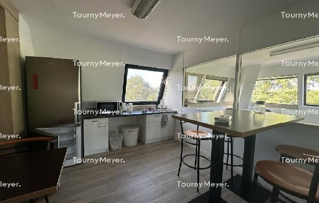 BUREAUX