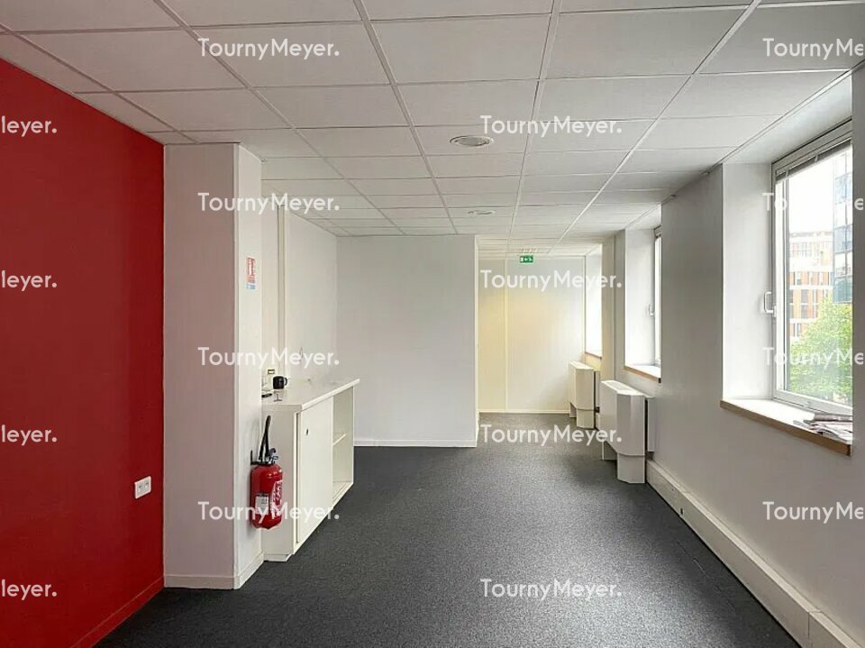 BUREAUX