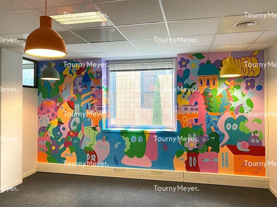 BUREAUX