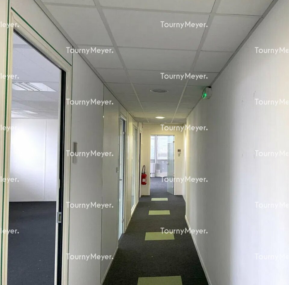 BUREAUX