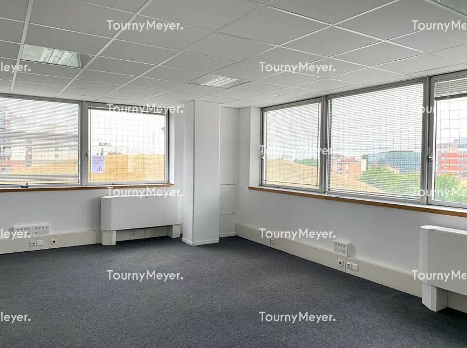 BUREAUX