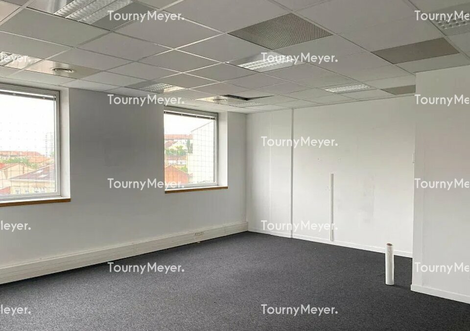 BUREAUX