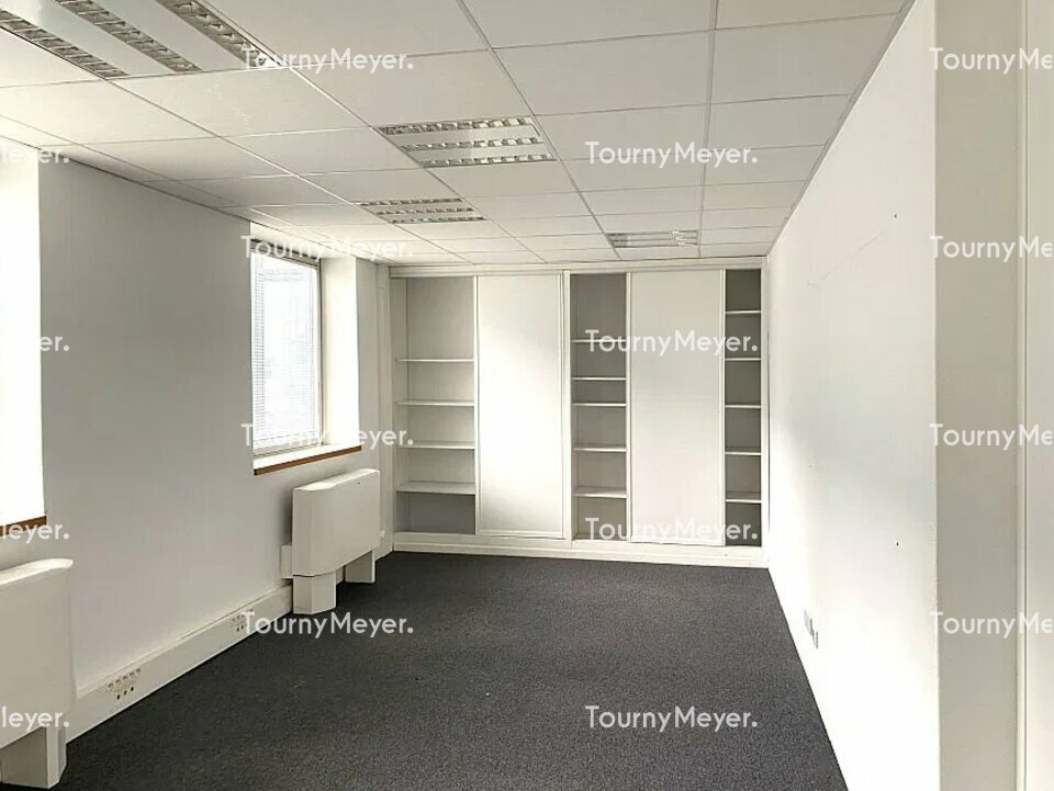 BUREAUX