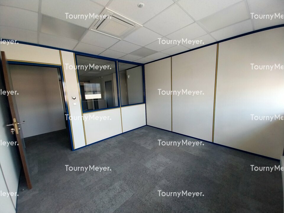 BUREAUX