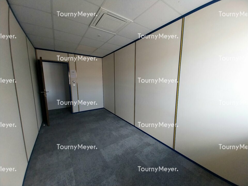 BUREAUX