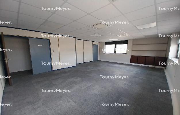 BUREAUX
