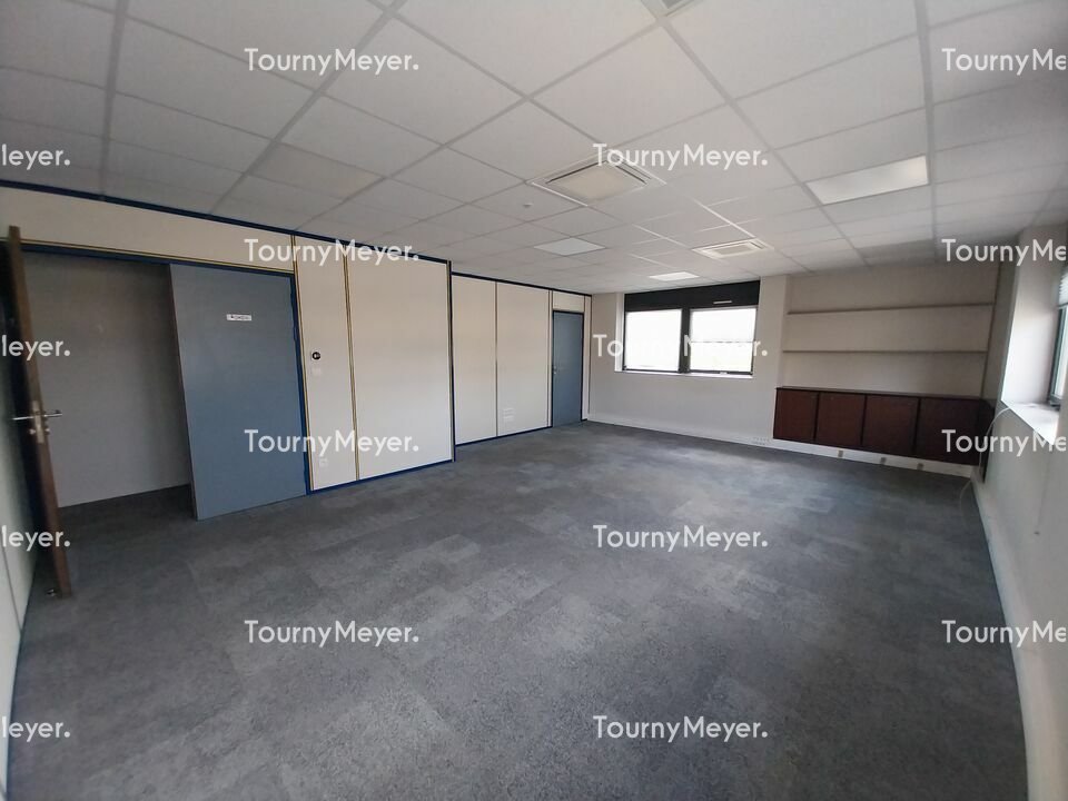BUREAUX