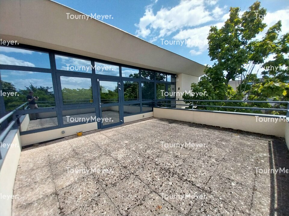 BUREAUX