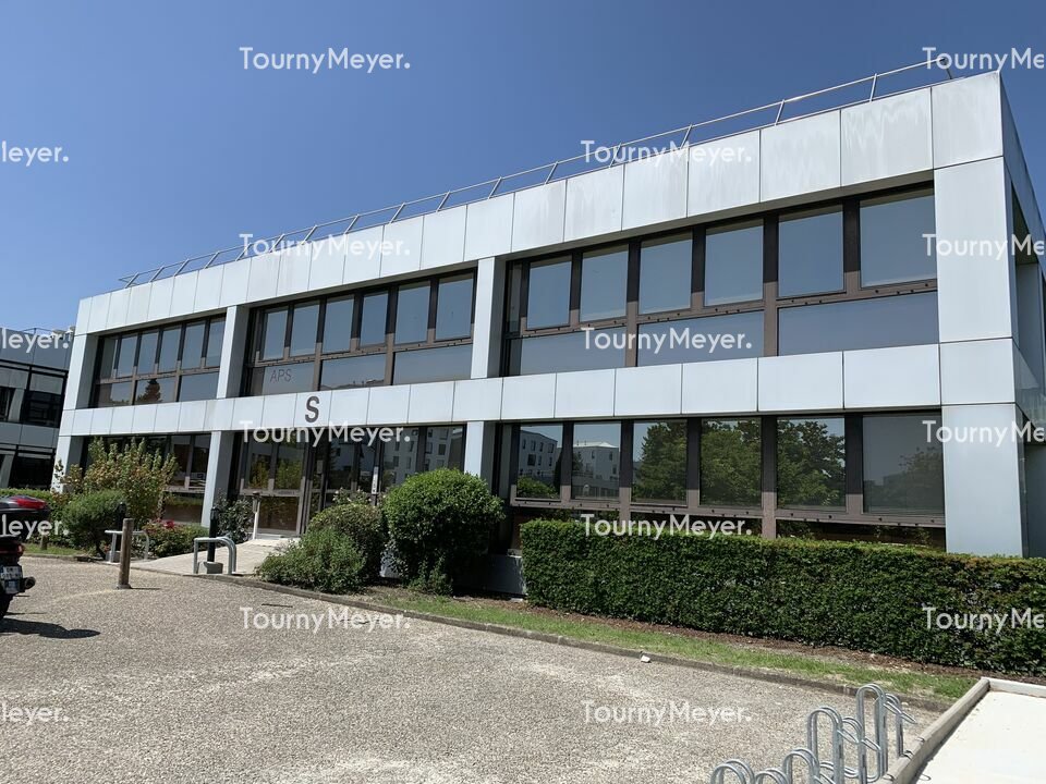 BUREAUX