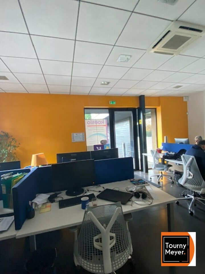 BUREAUX