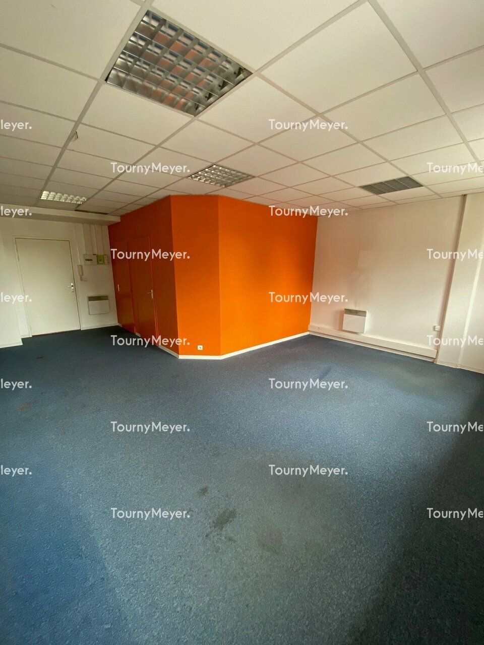 BUREAUX