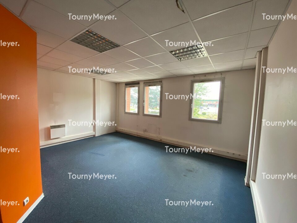 BUREAUX