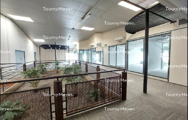 BUREAUX