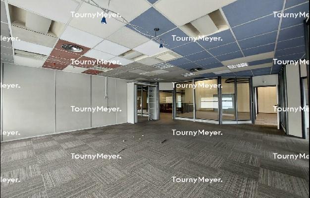 BUREAUX