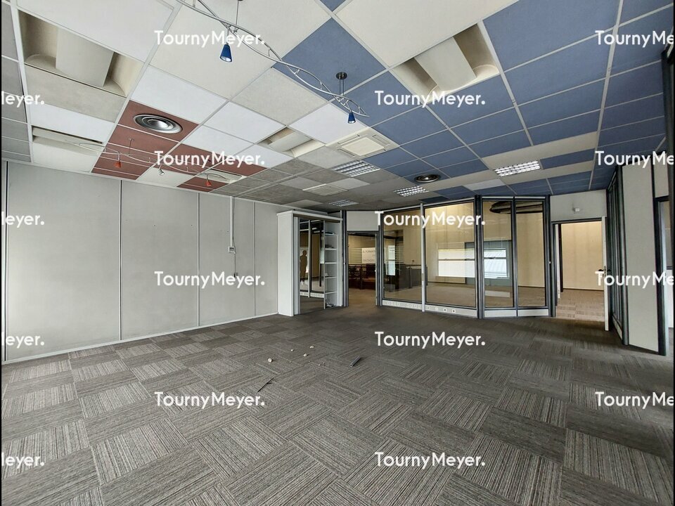 BUREAUX
