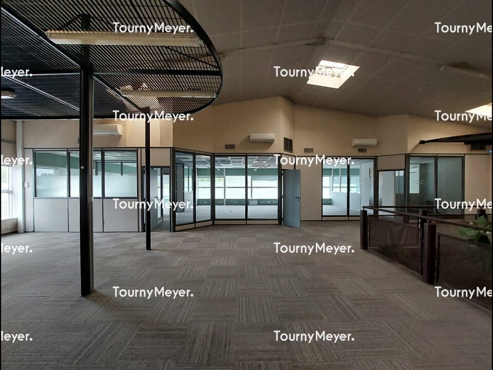 BUREAUX