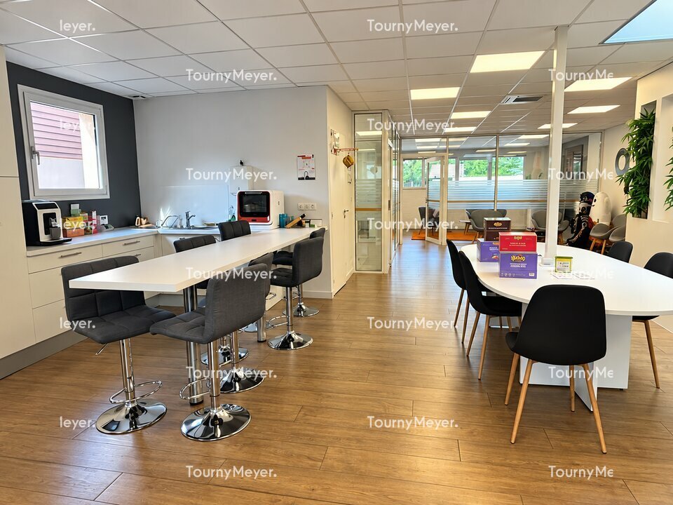 BUREAUX