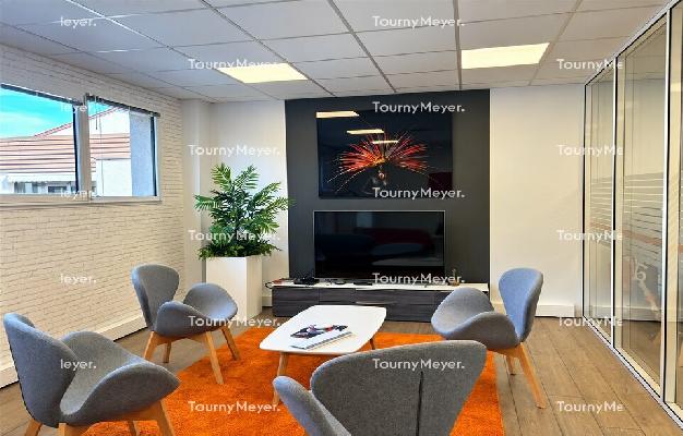 BUREAUX