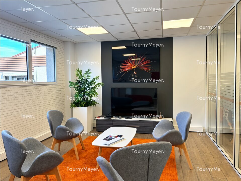 BUREAUX