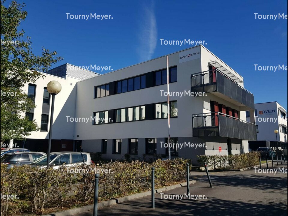 BUREAUX