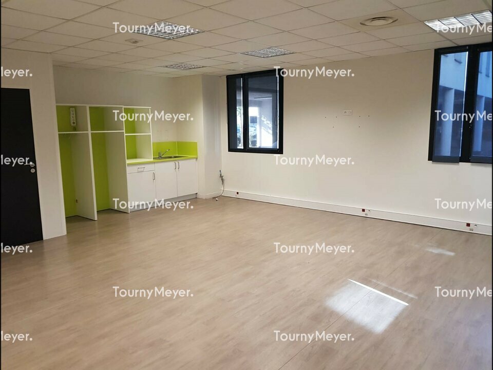 BUREAUX