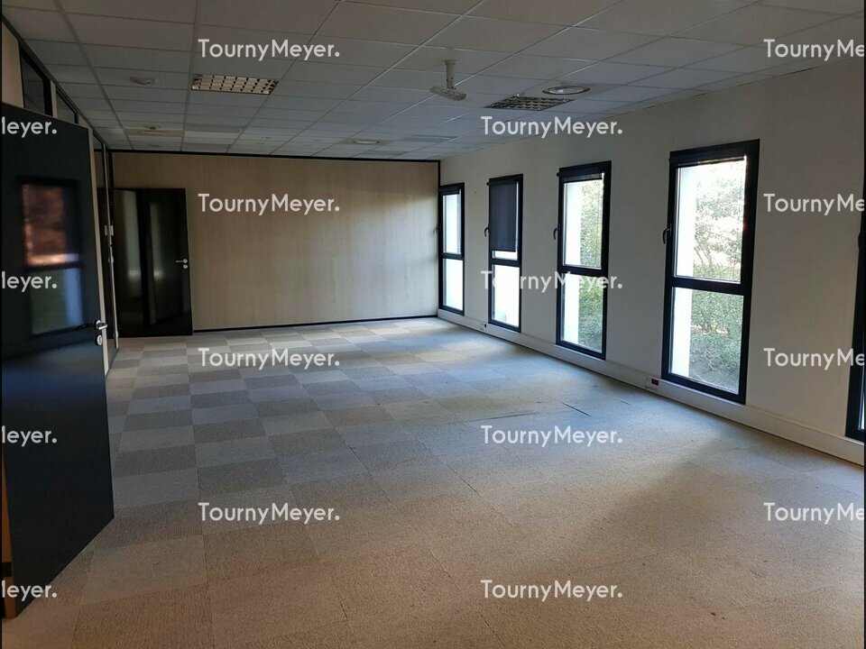 BUREAUX